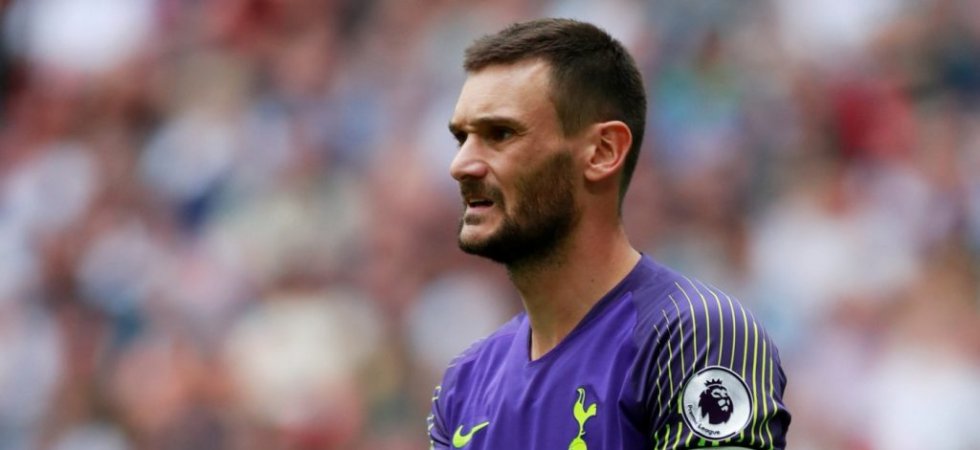 Lloris beruset er dyrt